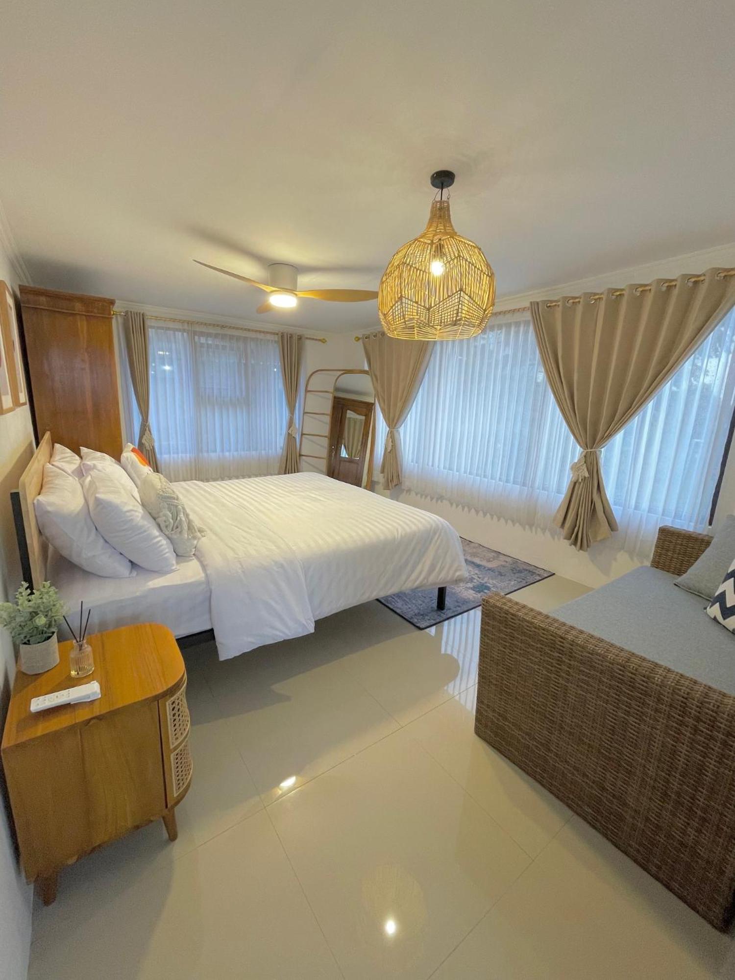 Kataleya Villa, Punclut 4Br Bongkar Exterior foto
